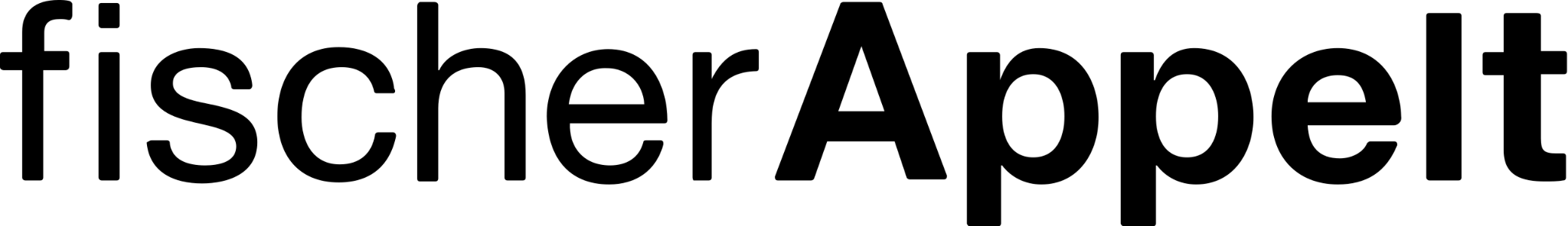 fischerAppelt