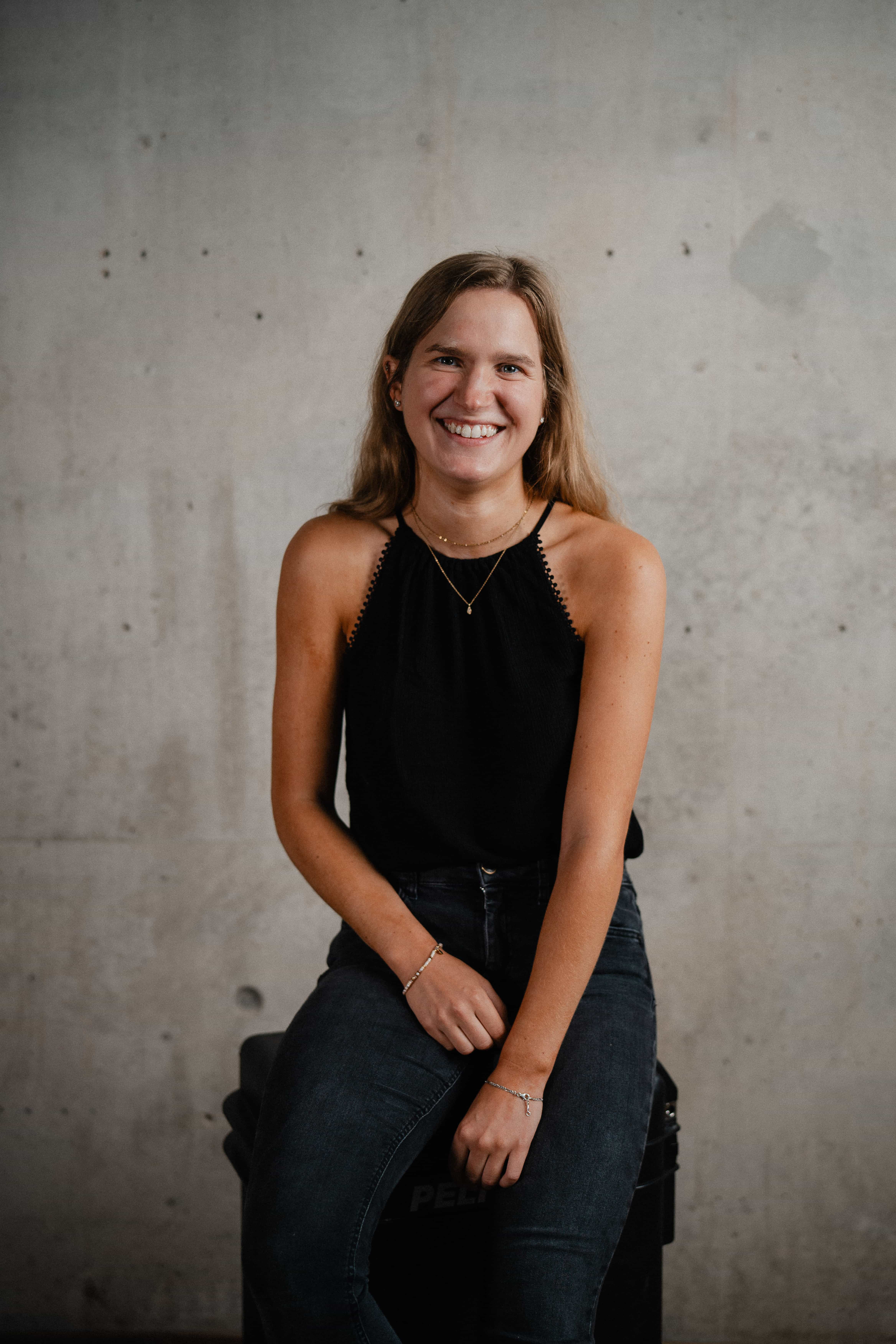 Jana Blei — Mediengestalterin Bild & Ton